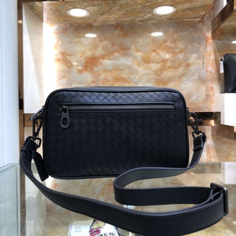 Mens Bottega Veneta Satchel Bags